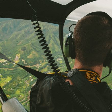 Phillip Island Helicopter Scenic Flight For 2