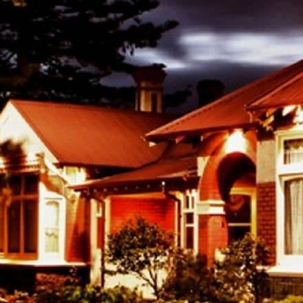Altona Homestead Paranormal Investigation