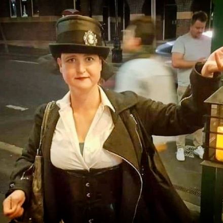 Haunted Sydney Ghost Tour
