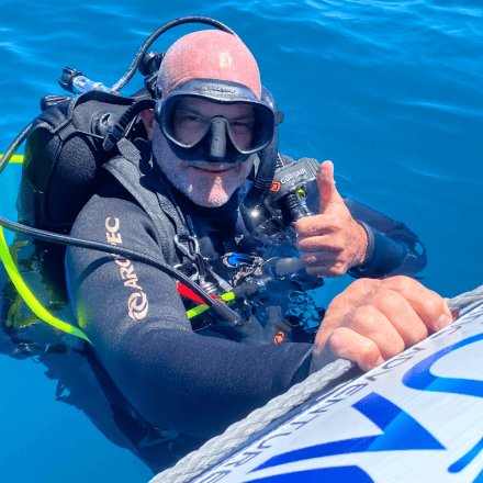Certified Diver Double Dive Adventure