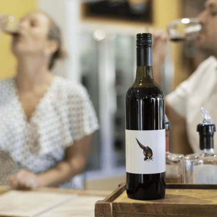 Maggie Beer's Wine and Cheeseboard for Two
