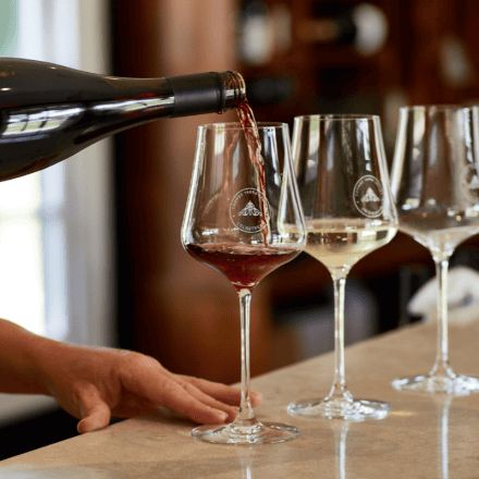 Yarra Valley Wine Tasting