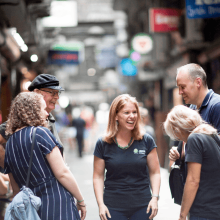 Melbourne Foodie Adventure Tour