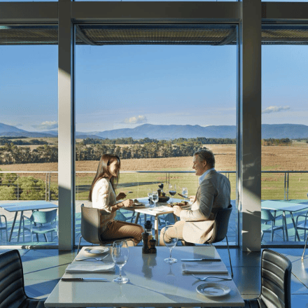 Yarra Valley Wine and Gourmet Tour