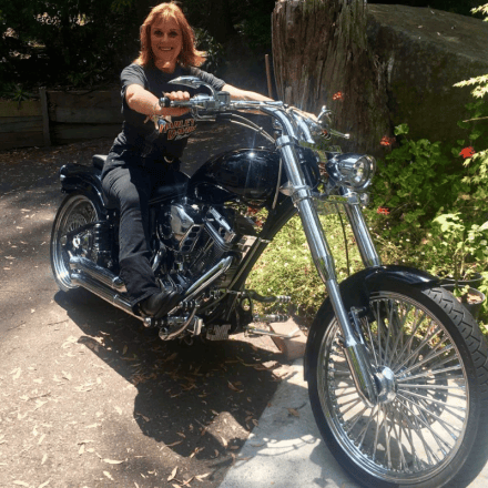 Mornington Peninsula Harley Joyride, 1 hour