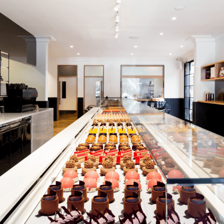 Melbourne City Chocolate Walking Tour for Two