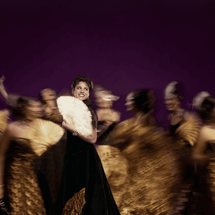 La Traviata at Sydney Opera House, Premium Reserve