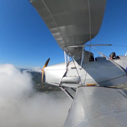 Yarra Valley Scenic Flight, 35 Minute Flight