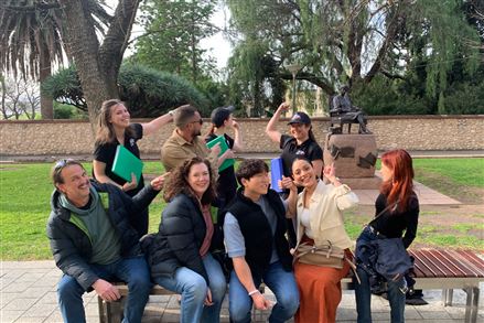 Adelaide's True Crime Tour