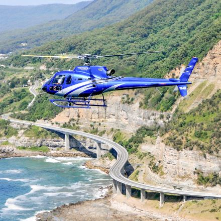 Seacliff Bridge Adventure for 2