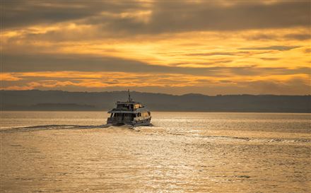 Phillip Island Sunset Cruise