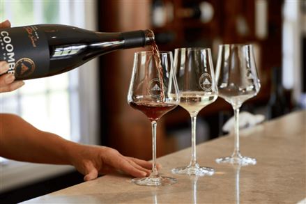 Yarra Valley Wine Tasting for Four