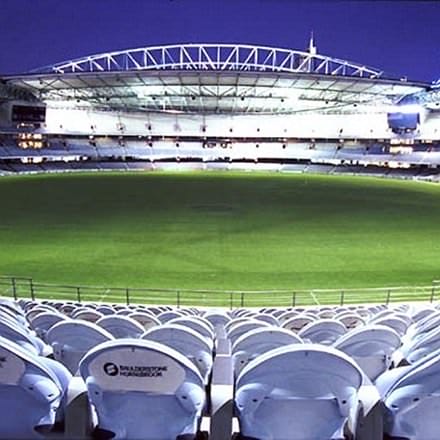 Sports Lovers Walking Tour