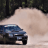 Drive a Rally Car, 12 Laps plus 1 Hot Lap