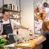 Melbourne Coffee Connoisseur Tour for Two