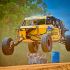 V8 Race Buggy, Drive for 10 Laps plus 2 Hot Laps