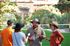 Introduction to Brisbane, Walking Tour