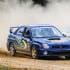 Drive a WRX Rally Car, 6 Laps 1 V8 Buggy Hot Lap