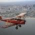 Tiger Moth Flight with Mild Aerobatics, 30 Minutes