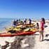 Sea Kayaking Adventure